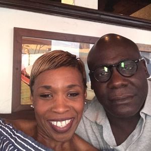 Meet your Posher, Kristi